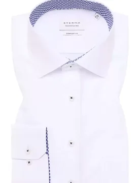 Hemd 1304 E15K male - 42 - FashionsVida