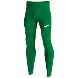 Leggings Record Green 10-11 Anni