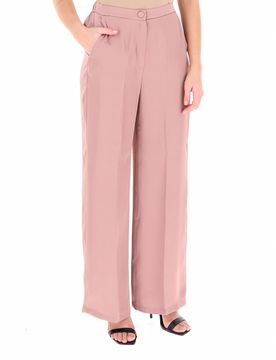 Pantalone a palazzo ROSA ANTICO 44