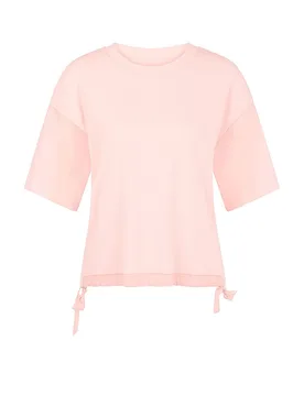 Marc CAIN T-Shirt rosa 34 damen - Marc - FashionsVida