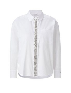 RICHROYAL Bluse weiss 36 damen