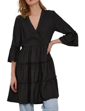Kurze Kleider Vietna Fr 34;Fr 36;Fr 38 Female - Vila - FashionsVida