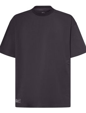 FGL Union Pocket Tee 5.0 - T-Shirt-kurzarm - anthrazit - Herren - Size: L