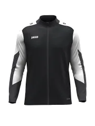 Veste de survêtement Dynamics noir L