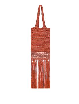 Alanui Raggio di tote bag leggero
