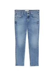 Denim Trousers female