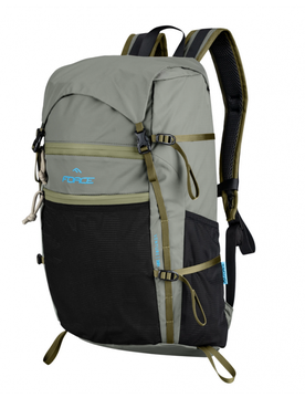 Zaino MTB VENTURE 22 litri VERDE