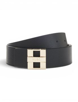 Para mujer. 50522681 Cinturón de Piel Zita (75cm), Casual