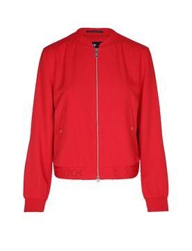JOOP! Blouson JUNIPA rot 42 damen