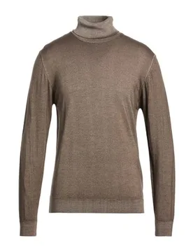 Cuello alto Hombre Caqui L,M Hombre - Daniele Fiesoli - FashionsVida
