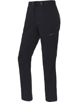 Pantalón largo de mujer Mamey sf - Trangoworld - FashionsVida