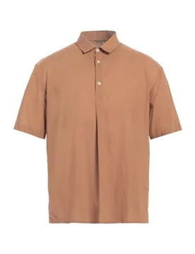 Camisa Hombre Cuero M,S Hombre - Homme - FashionsVida