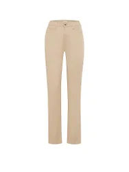 Brax Pantalon CAROLA beige 36