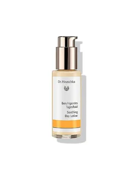 Crema viso - Fluido giorno lenitivo 50ml - Dr. Hauschka - FashionsVida