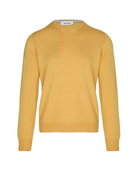 Gran Sasso Jersey amarillo 46