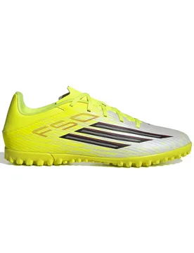 Fußballschuhe F50 Club TF - Jaune - unisex - Size: 44 - Adidas - FashionsVida