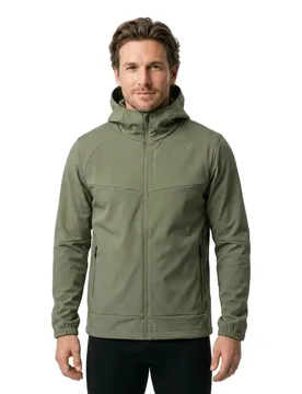 Veste Gergeti Artic Green XL - Protest - FashionsVida