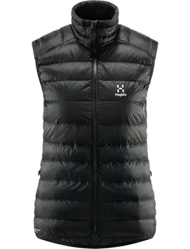 Chaleco de mujer Roc Down - Haglöfs - FashionsVida