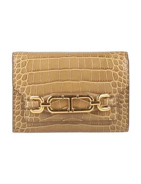 Handtaschen Damen Senf -- Damen