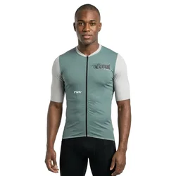 Maillot à Manches Courtes Essence Evo