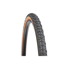 Copertone gravel NANO TCS Light/Fast Rolling Dual DNA 60TPI 700x40 nero para