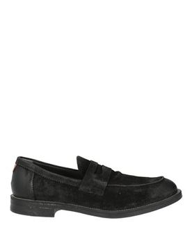 Mocasines Hombre Negro 40,43 Hombre