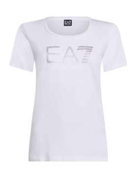 Camiseta Mujer Blanco M,XL Mujer