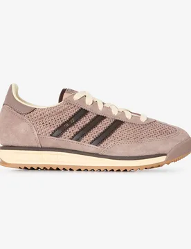 Sl 72 Rs marron 38 - ADIDAS ORIGINALS - FashionsVida
