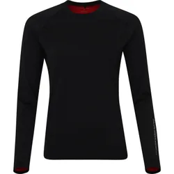 Layer Elaine Skintight Thermal, schwarz xl