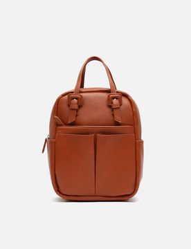 Misako Nasia Rucksack ED. Kamel