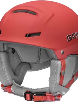 Casque Giada Lady Multi Impact Matt Amaran Red S unisex