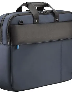 Sacoche Pour Ordinateur Portable Executive 3 Twice 16´´ Black One Size unisex - Mobilis - FashionsVida
