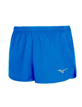 Shorts - Bleu - male - Size: L - Mizuno - FashionsVida