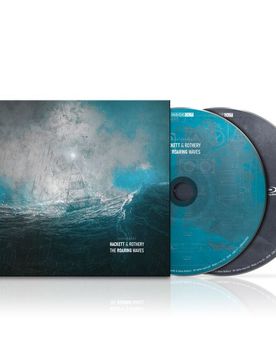 The roaring Waves von - CD & Blu-ray (Mediabook) - None - unisex