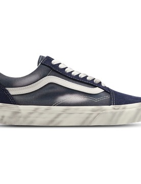 Authentic Damen Sneaker - Mehrfarbig - Größe 36 - Canvas Multi 36