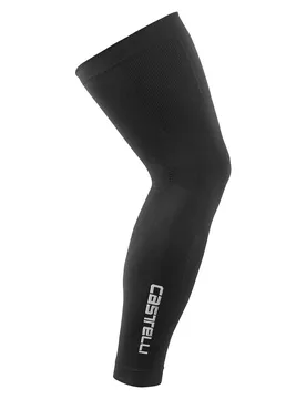 Scaldamuscoli Pro Seamless Black