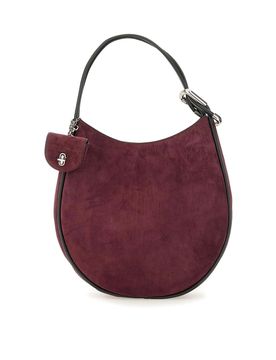 La borsa grande Dual Hobo