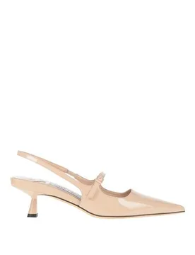 Pumps Damen Hellrosa 36 Damen - Jimmy choo - FashionsVida