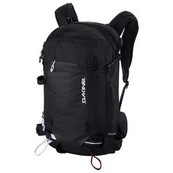 Sac à Dos Poacher Ras-r-36l Black T3