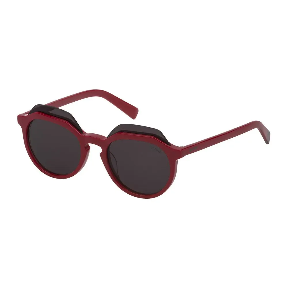 Occhiali Da Sole Sst197909lb Red One Size - Sting - FashionsVida