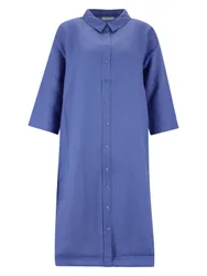 Kleid, 3/4 Arm, uni female