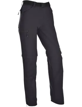 Montreal II Damen Hose, grau 40