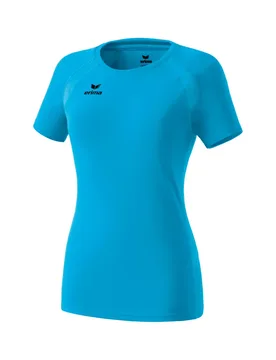 T-Shirt performance - Bleu - male - Size: 44 - Erima - FashionsVida