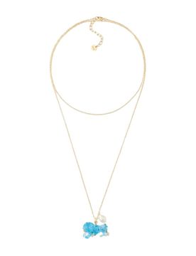 Dior WCJ Necklace