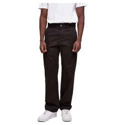 Pantaloni Chino Tb703 Black 30