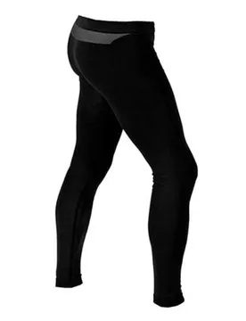 Sport Hg Leggings Technical Black S