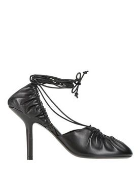 Zapatos de salón Mujer Negro 36,37,39 Mujer