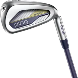 Ping Eisensatz G LE 4