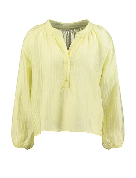 Key Largo Bluse WB LENA jaune S - Key largo - FashionsVida