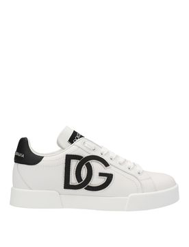 Dolce & Gabbana Sneaker Portofino